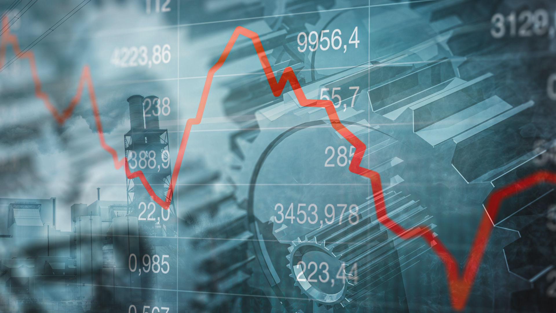 Why consider outsourcing in a recession? image